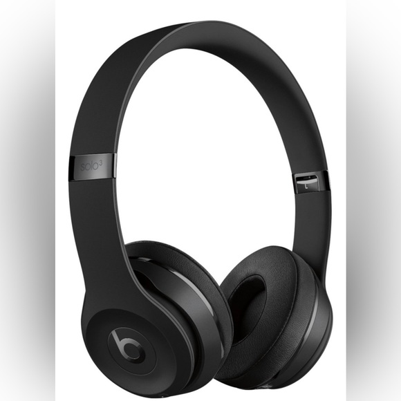 Beats by Dre - Solo 3 - Picture 3 of 5